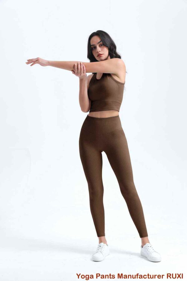 track pant shorts womens wholesale price RUXI manufacturing