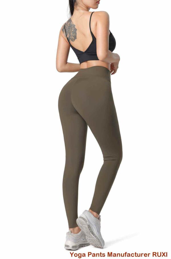 track shorts female best wholesale price RUXI ODM