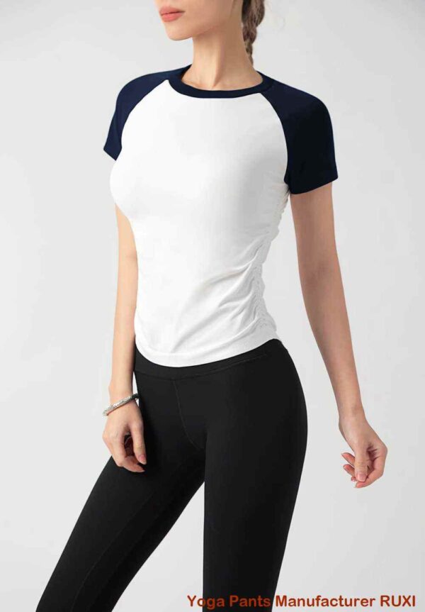 track suit for winter mens wholesale price RUXI factory