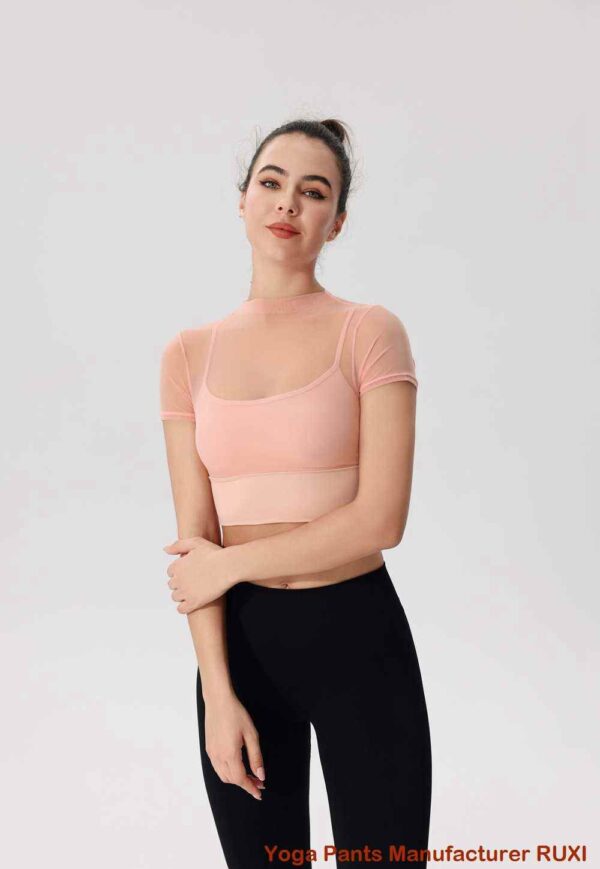 track suit summer best wholesale price RUXI OEM ODM