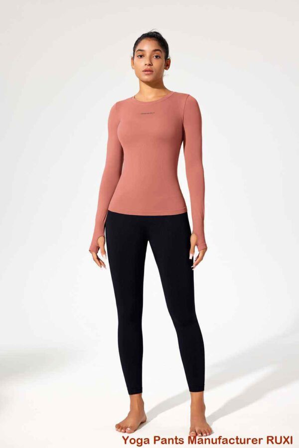 track suit upper only best wholesale price RUXI exporter