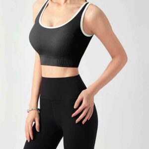 track that high rise shorts wholesale RUXI manufacturing