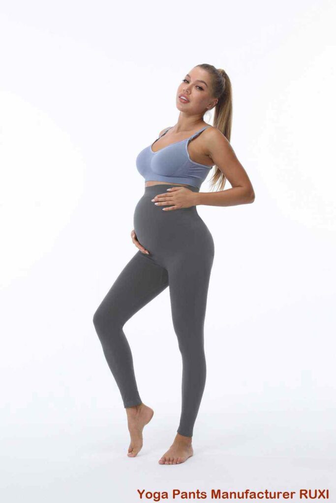 traditional yoga clothing wholesale price RUXI supplier