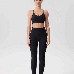 training leggings for women best wholesale price RUXI OEM