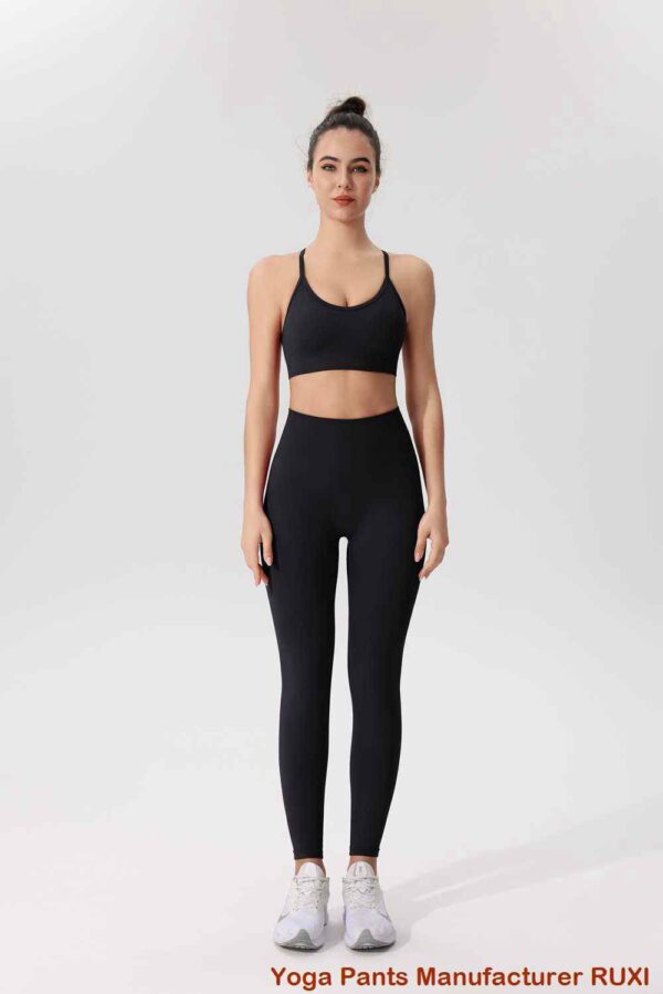 training leggings for women best wholesale price RUXI OEM