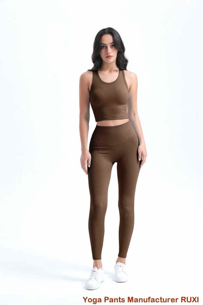 transparent training bra best wholesale price RUXI factory