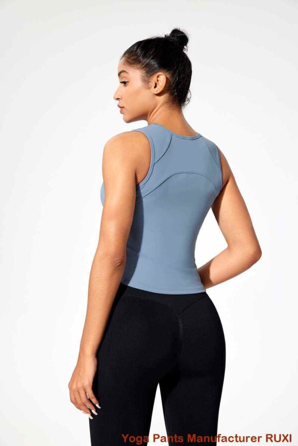 tummy flattening leggings wholesale price RUXI exporter