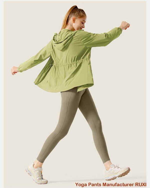 tweed hunting clothes best wholesale price RUXI China