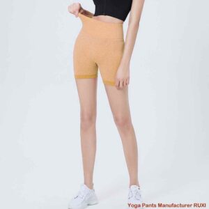unique yoga leggings best wholesale price RUXI exporter