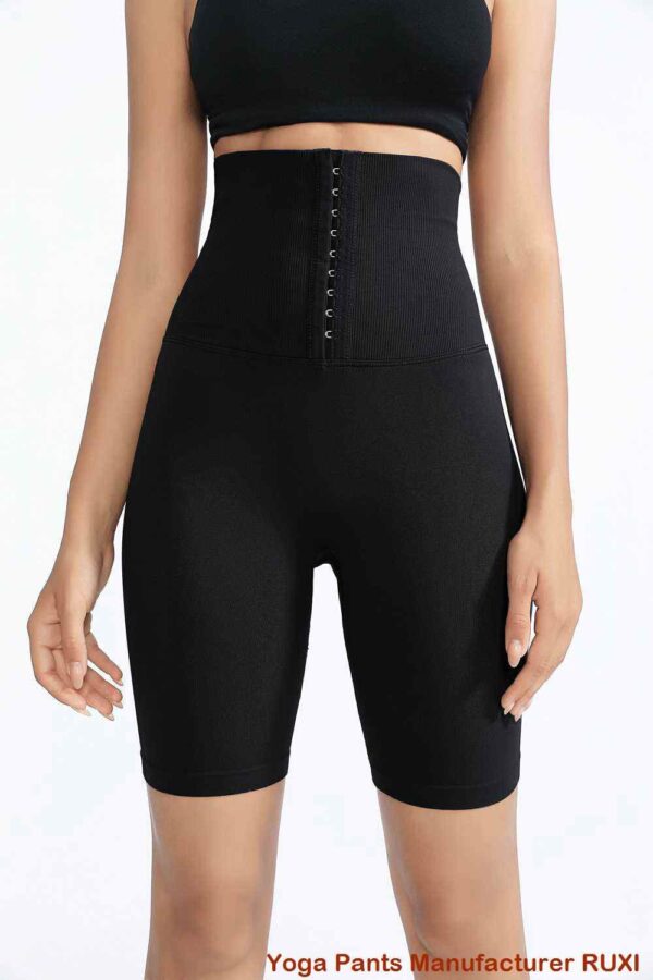 up shorts yoga best wholesale price RUXI ODM
