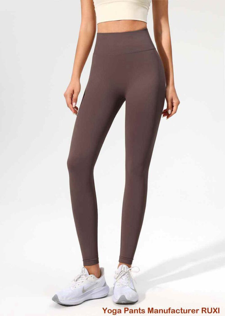 vasana yoga clothing best wholesale price RUXI supplier