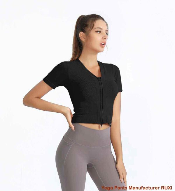 vest for soccer best wholesale price RUXI factory