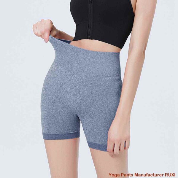 volleyball cycling shorts best wholesale price RUXI OEM