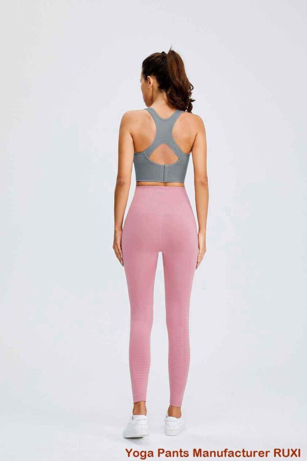 waffle cycling shorts best wholesale price RUXI OEM