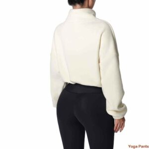 warm winter leggings with pockets wholesale RUXI OEM ODM