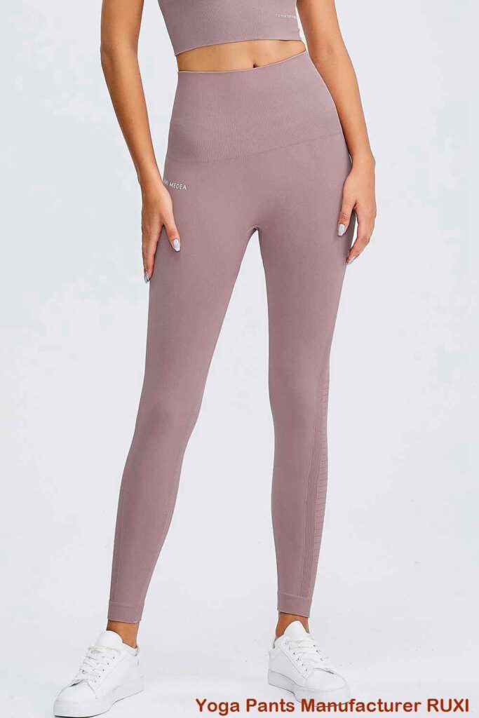 wear yoga best wholesale price RUXI factory