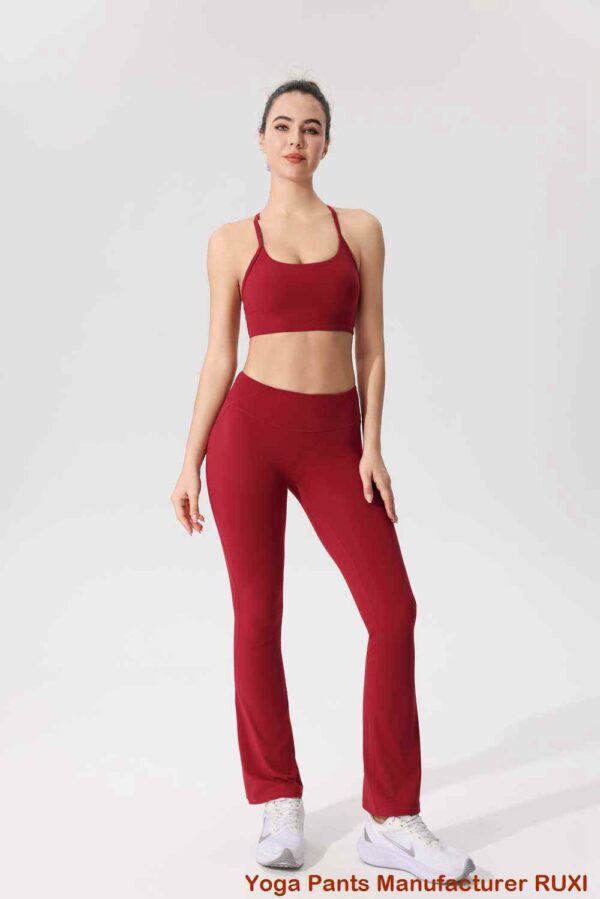 white workout vest best wholesale price RUXI factory
