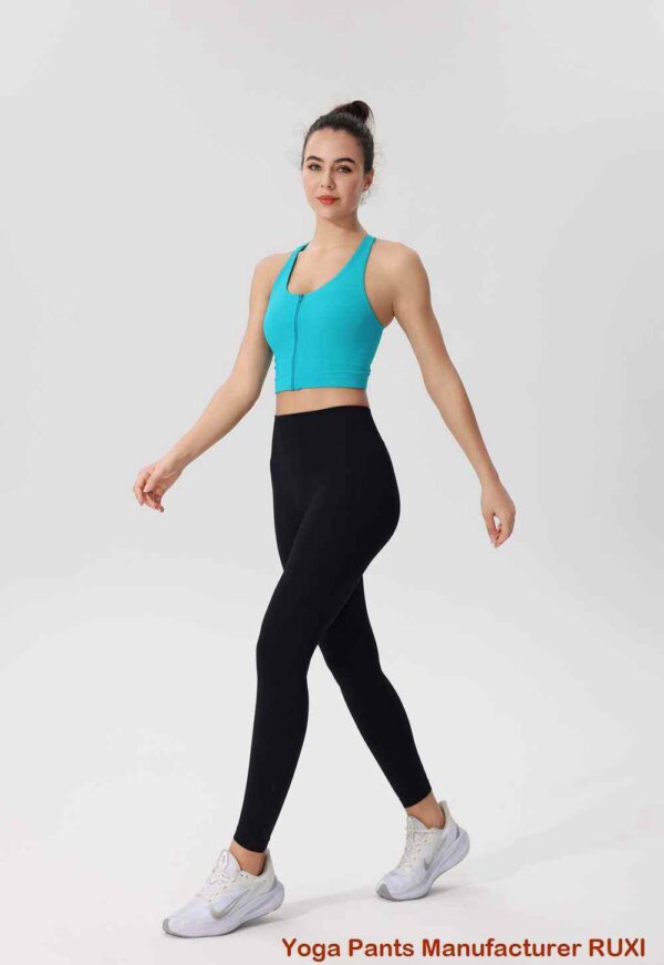 wide flare leggings best wholesale price RUXI OEM ODM