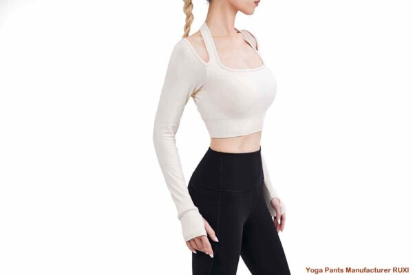 windproof golf vest best wholesale price RUXI manufacturer