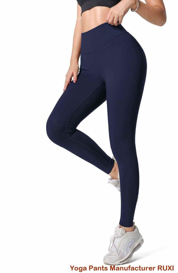 women in tight yoga shorts best wholesale price RUXI China