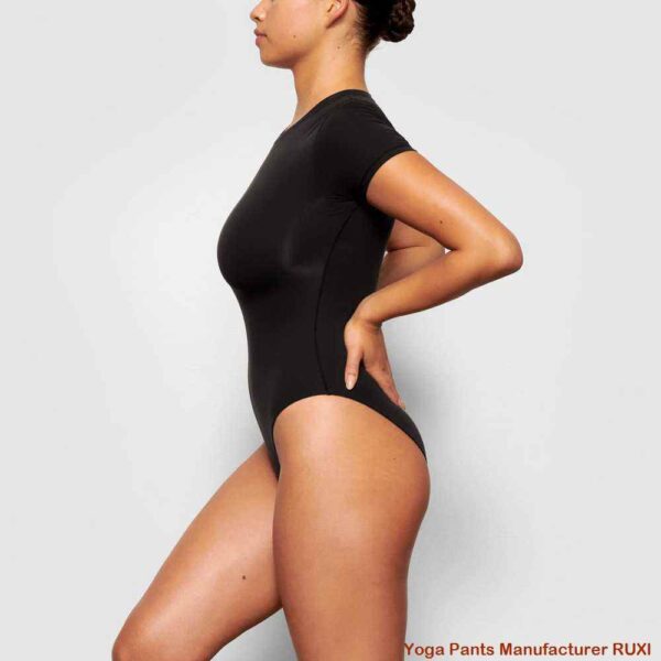 women in volleyball shorts best wholesale price RUXI OEM