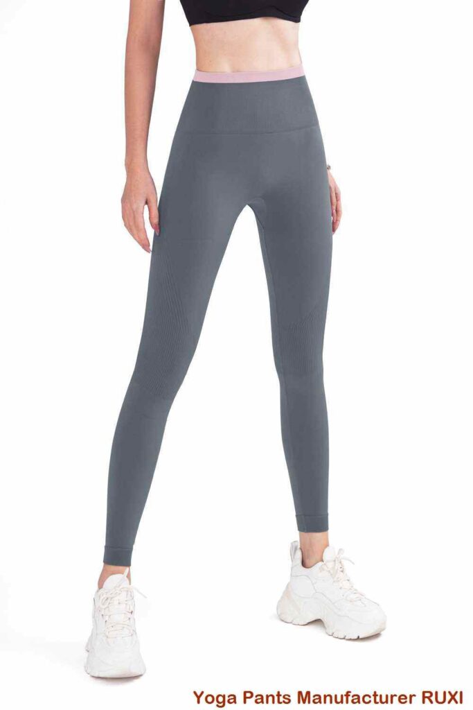 women in yoga shorts best wholesale price RUXI exporter