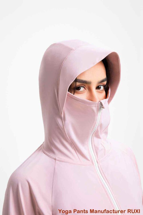 womens athletic shorts best wholesale price RUXI ODM