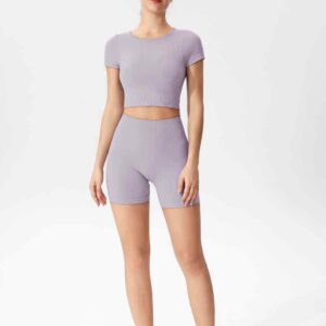 womens athletic shorts near me wholesale RUXI supplier