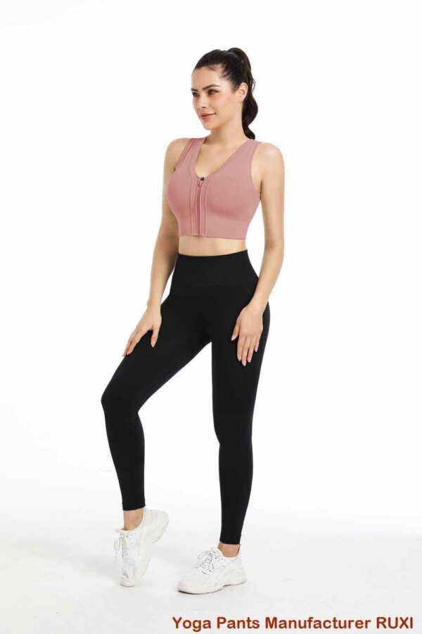 womens basketball vest wholesale price RUXI manufacturer