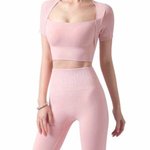 womens compression shorts wholesale RUXI manufacturer