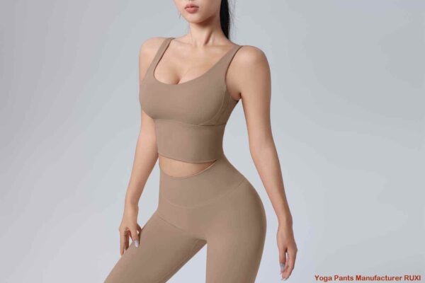womens crossover leggings best wholesale price RUXI ODM