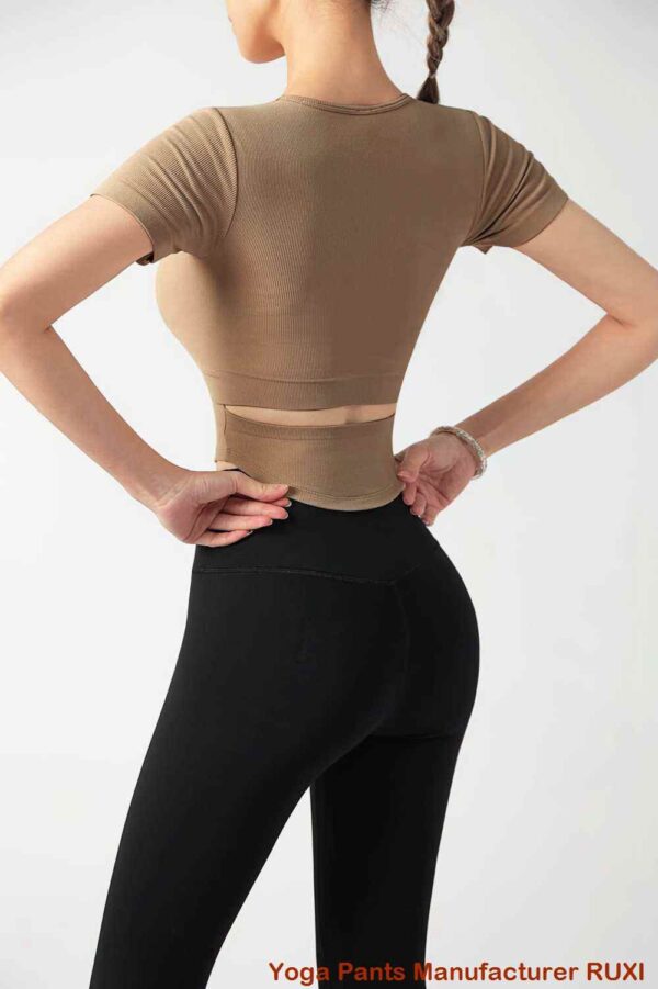 womens fast dry swim shorts wholesale RUXI manufacturer