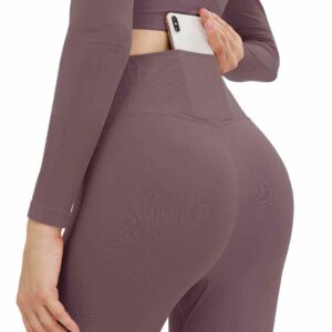 womens fitted workout shorts wholesale price RUXI factory
