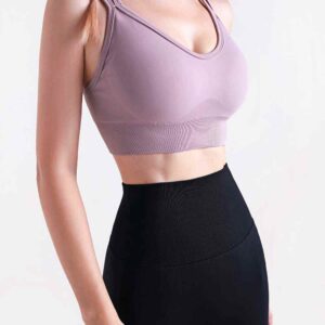womens gym biker shorts best wholesale price RUXI OEM ODM
