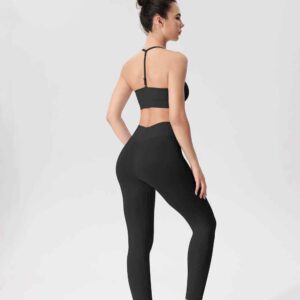 womens gym shorts near me best wholesale price RUXI OEM ODM