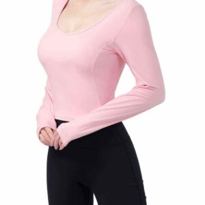 womens knee length basketball shorts RUXI factory