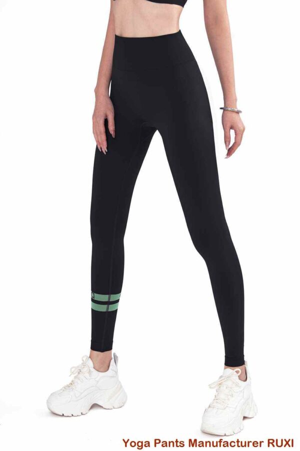 womens retro track shorts wholesale price RUXI supplier