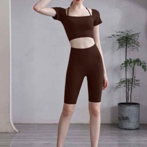 womens shorts running best wholesale price RUXI China