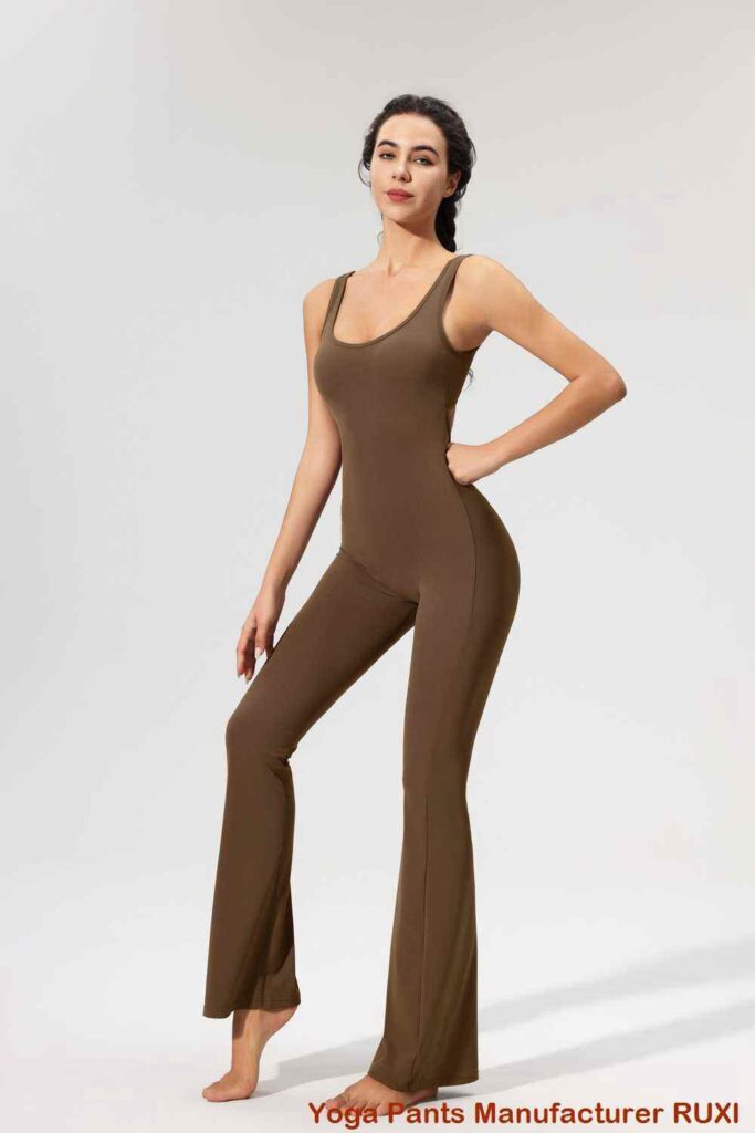womens tall workout pants best wholesale price RUXI China
