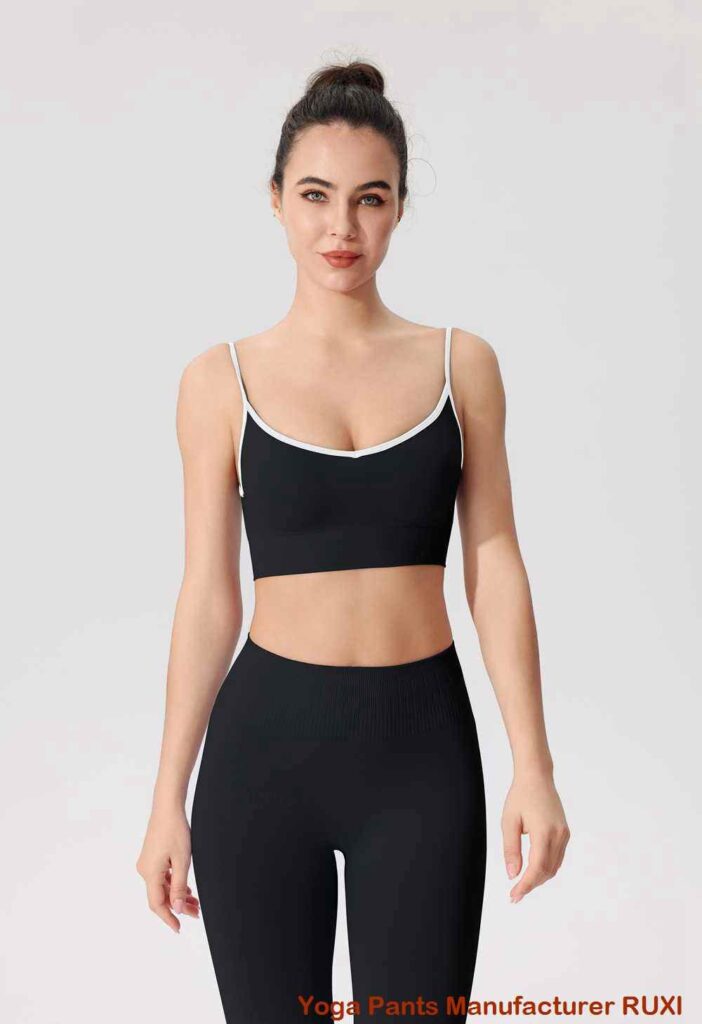 womens trail running shorts wholesale price RUXI supplier
