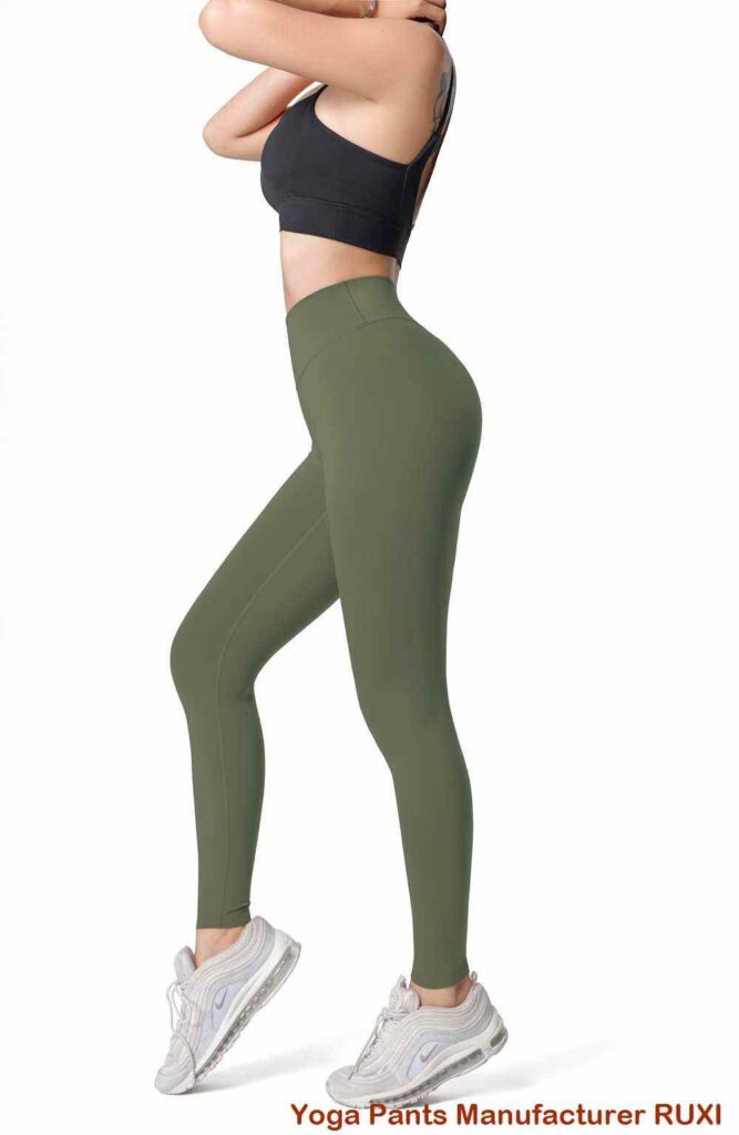 yoga bell bottoms best wholesale price RUXI exporter
