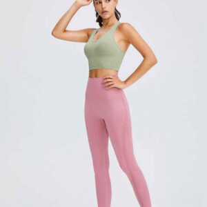 yoga bra vest best wholesale price RUXI OEM