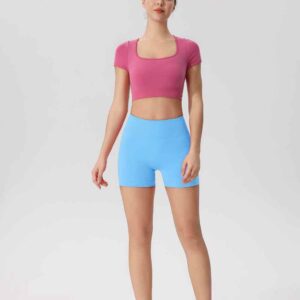 yoga clothes women best wholesale price RUXI ODM