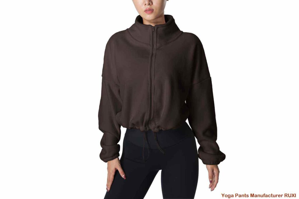 yoga clothing stores best wholesale price RUXI exporter