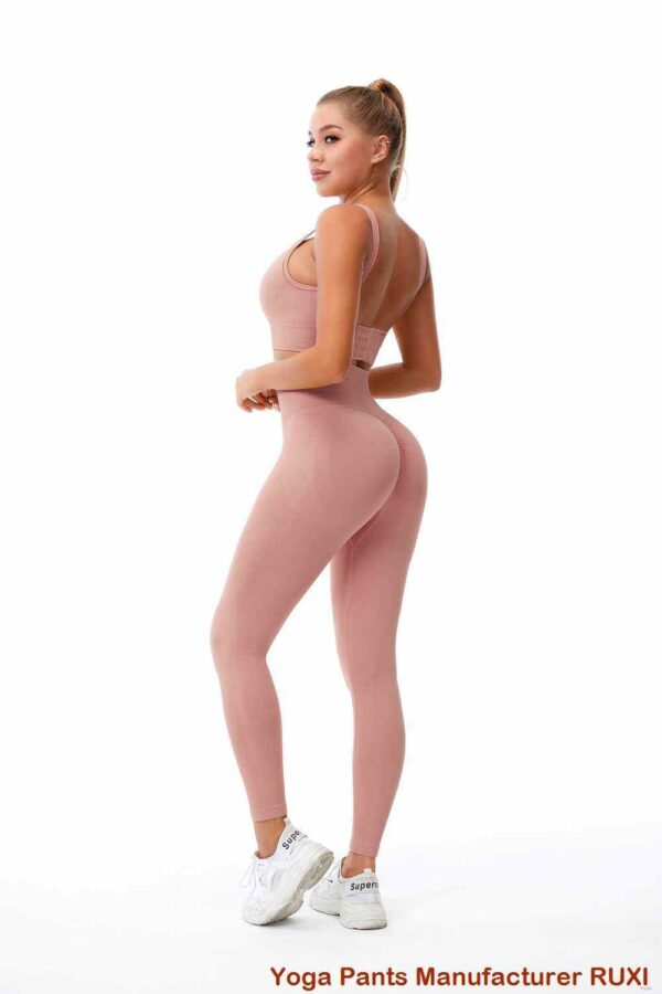 yoga dress for women best wholesale price RUXI supplier