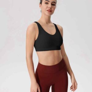 yoga gym leggings best wholesale price RUXI manufacturing