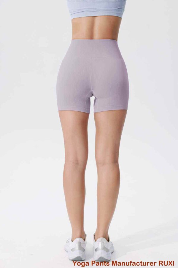 yoga in short skirt best wholesale price RUXI ODM