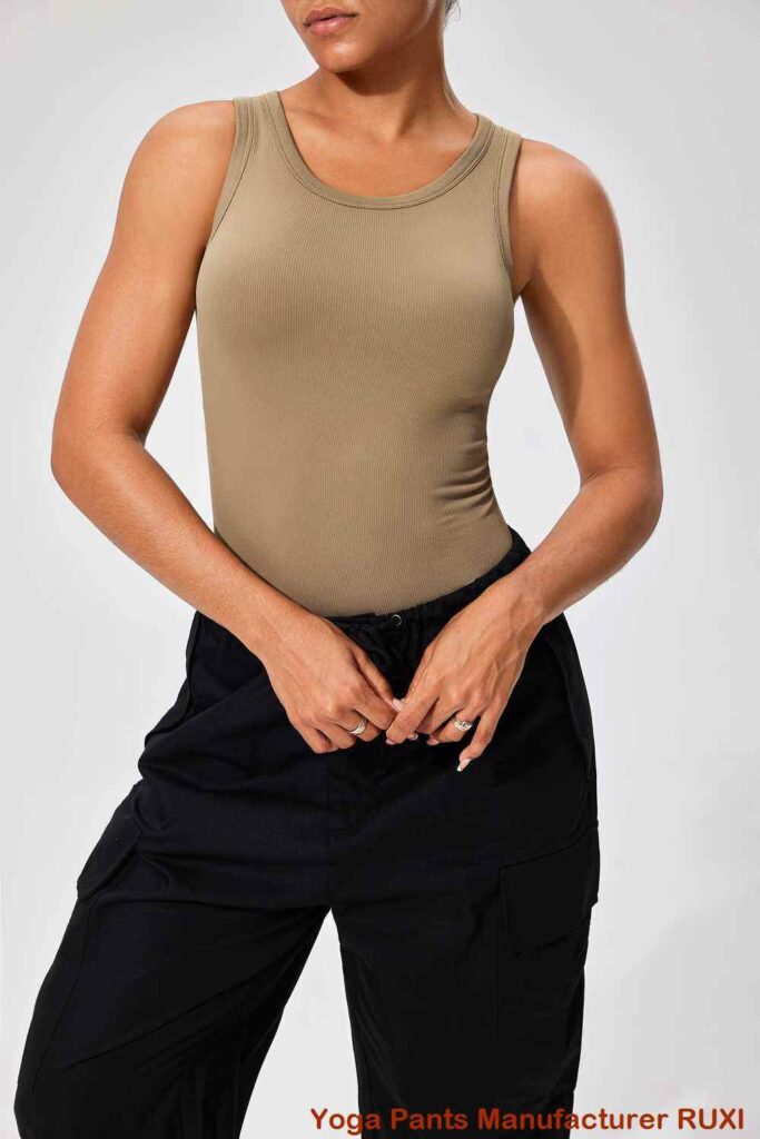 yoga pants outfits best wholesale price RUXI supplier