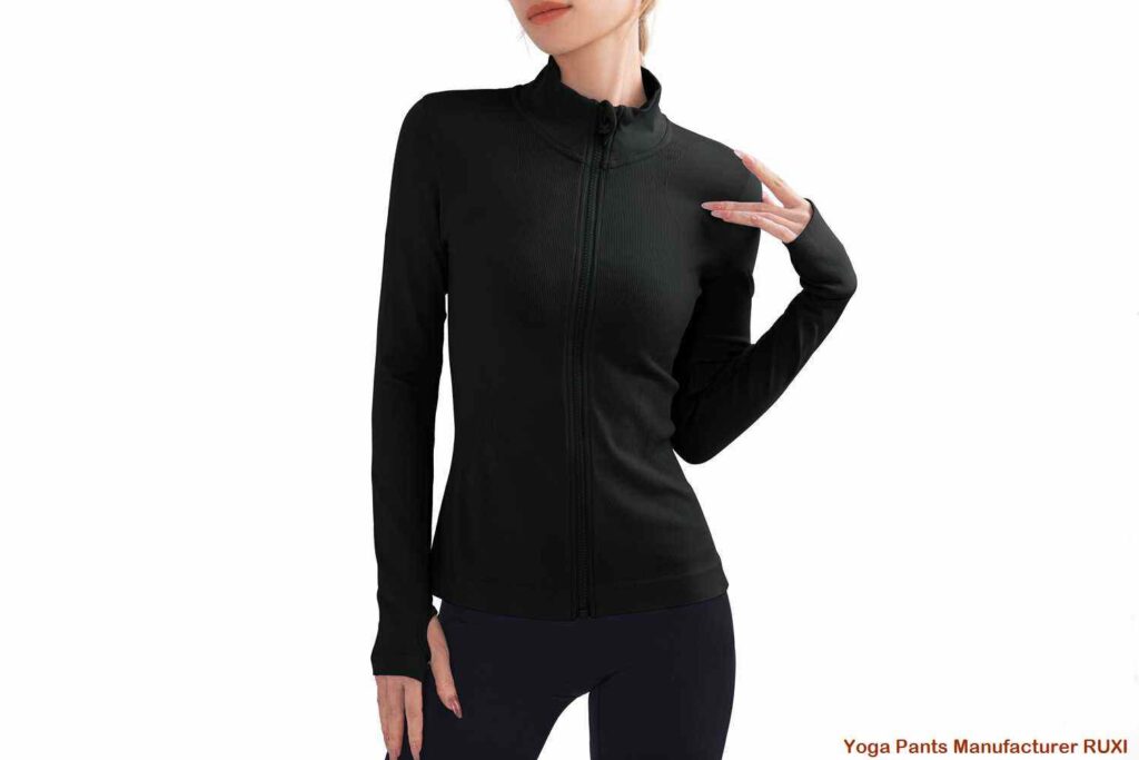 yoga set for women best wholesale price RUXI OEM