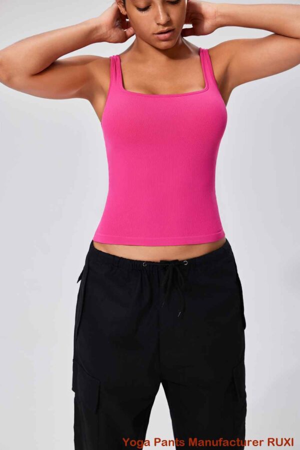 yoga short tights best wholesale price RUXI exporter